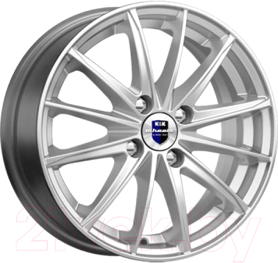 Литой диск K&K Пойнт Бланк (КС884) 15x6