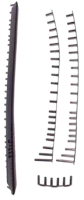 

Протектор для теннисной ракетки Babolat, Bg Pa/Tour/Lite/Jr>2019 / 900203-105