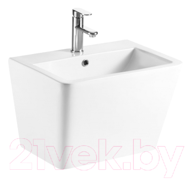 

Умывальник WeltWasser, WW Gelbach 006 GL-WT