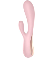 Вибратор Satisfyer Mono Flex / J2018-87-3 (розовый) - 