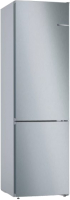 

Холодильник с морозильником Bosch, KGN39UL22R