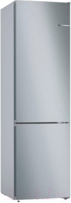 Холодильник с морозильником Bosch KGN39UL22R