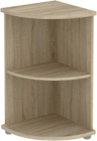 

Угловое окончание для комода Уют Сервис, Гарун-К 181.01