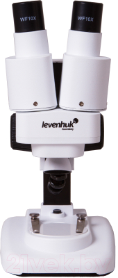 Микроскоп оптический Levenhuk 1ST / 70404