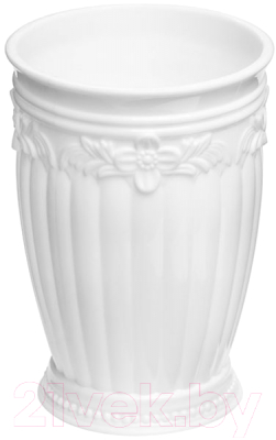 

Стакан для зубной щетки и пасты FORA, Elegance FS-44W