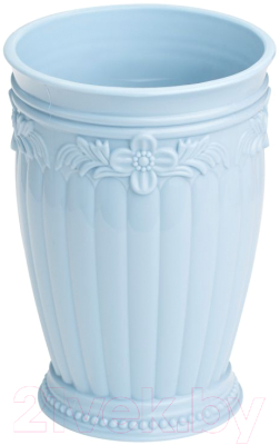 

Стакан для зубной щетки и пасты FORA, Elegance FS-44BL