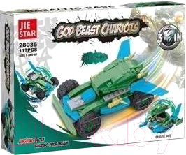 

Конструктор Toys, 28036