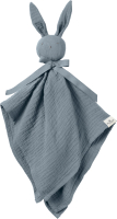 

Мягкая игрушка Elodie, Зайчик Blinkie Blue / 70340120190NA