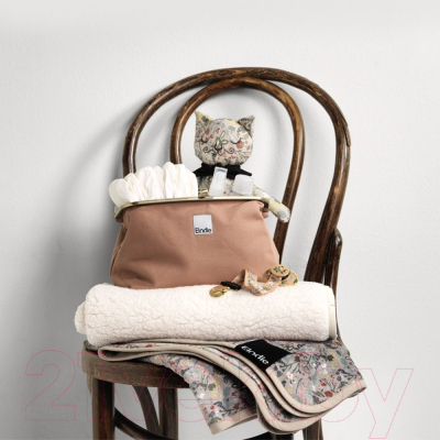 Изображение товара Косметичка Elodie Faded Rose / 50610130150NA