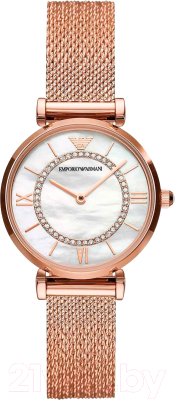

Часы наручные женские Emporio Armani, AR11320