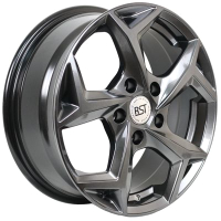 Литой диск RST Wheels R066 16x6.5