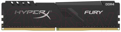 

Оперативная память DDR4 HyperX, HX430C16FB4/16