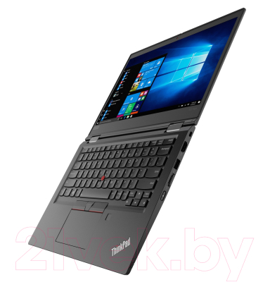 Ноутбук Lenovo ThinkPad X13 Yoga G1 (20SX0000RT)