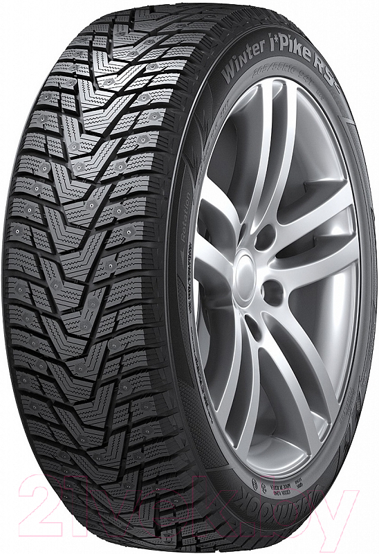 Зимняя шина Hankook Winter i*Pike RS2 W429 235/45R17 97T