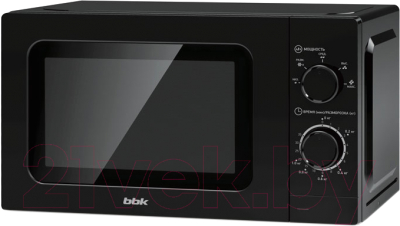 

Микроволновая печь BBK, 20MWS-717M/B