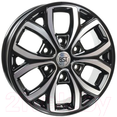 

Литой диск RST Wheels, R056 16x6.5" 6x139.7мм DIA 92.5мм ET 50мм BD