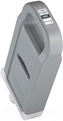 

Картридж Canon, Черный матовый, PFI-707 MBK (9820B001)
