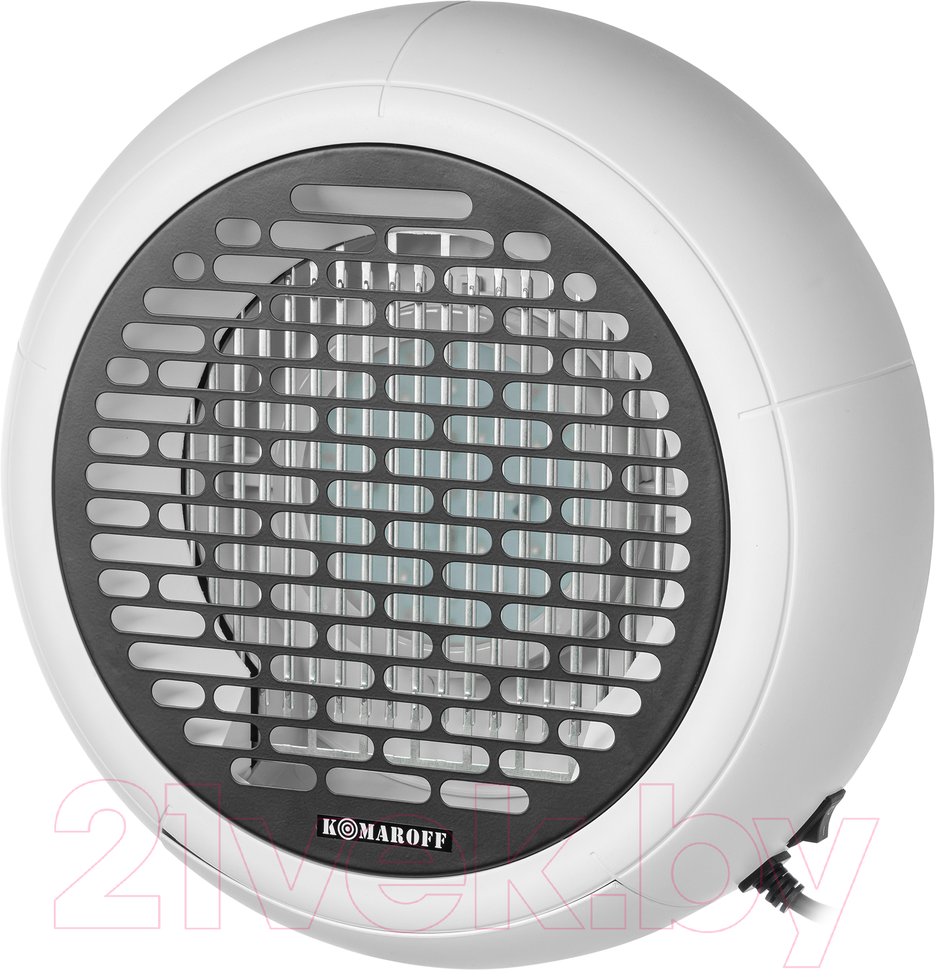 Уничтожитель насекомых KomarOFF GH20L — фото 7