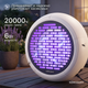 Уничтожитель насекомых KomarOFF GH20L -