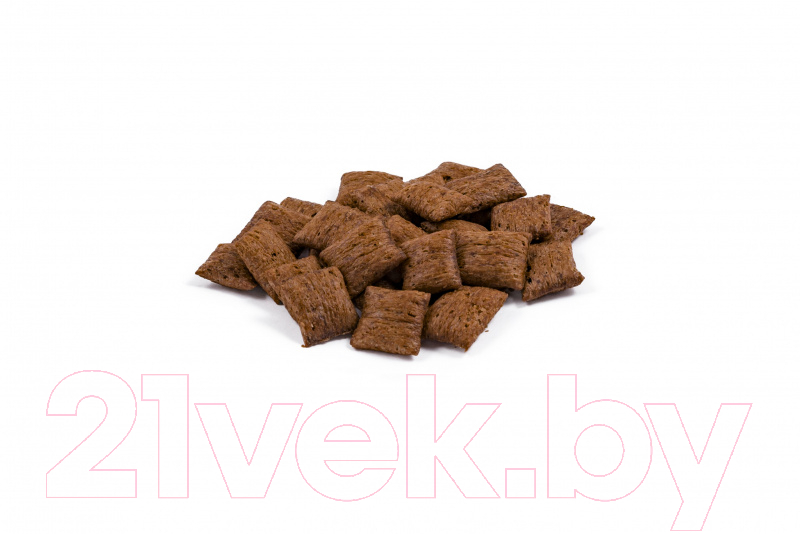 Лакомство для собак TiTBiT Хрустящие подушечки с ягненком и сыром / 12826 (95г) — фото 2