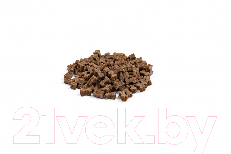 Лакомство для собак TiTBiT Косточки мясные с говядиной / 12857 — фото 2