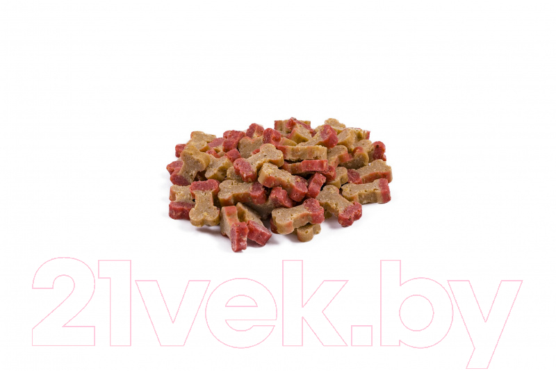 Лакомство для собак TiTBiT Косточки мясные с индейкой и ягненком / 12895 — фото 2