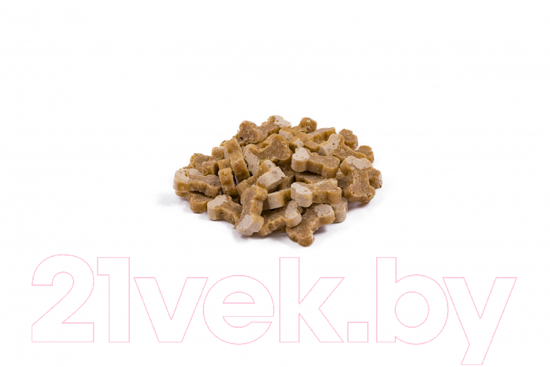 Лакомство для собак TiTBiT Косточки мясные с индейкой и творогом / 12901 — фото 2