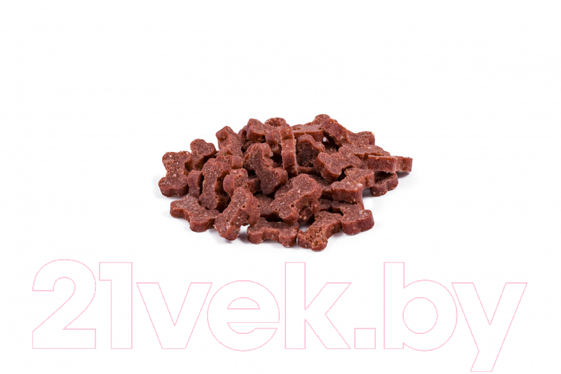 Лакомство для собак TiTBiT Косточки мясные с бараниной / 12918 — фото 2