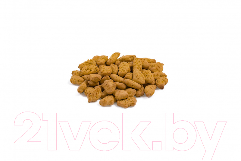 Лакомство для собак TiTBiT Крекер с мясом утки / 13830 (100г) — фото 2