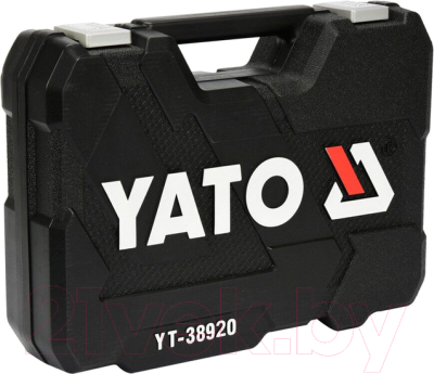 Универсальный набор инструментов Yato YT-38920