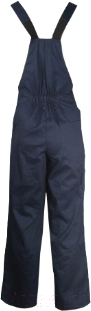 Комплект рабочей одежды Sardoba Tekstil Профессионал (р-р 48-50 / 170-176,темно-синий)