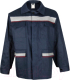 Комплект рабочей одежды Sardoba Tekstil Профессионал (р-р 60-62 / 182-188,темно-синий) - 