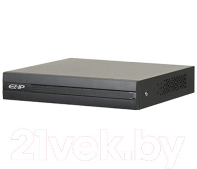 

Видеорегистратор наблюдения Dahua, NVR1B04HC-4P/E-EZIP
