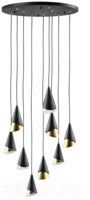 

Люстра Lightstar, Cone 757090
