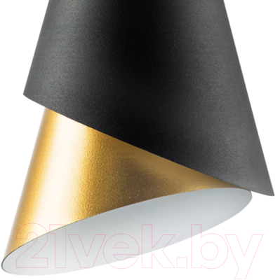 Потолочный светильник Lightstar Cone 757010