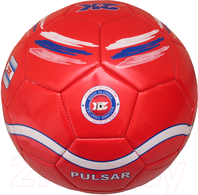 

Футбольный мяч 2K Sport, Pulsar / 127045