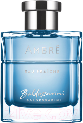 

Туалетная вода Baldessarini, Ambre Eau Fraiche