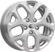 Литой диск K&K КС869 Vesta 16x6.5