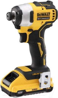 

Профессиональный шуруповерт DeWalt, DCF809D2T-QW