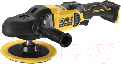 Профессиональная полировальная машина DeWalt DCM849N-XJ