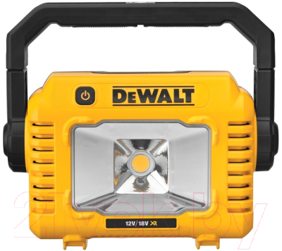 Прожектор DeWalt DCL077-XJ