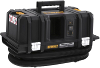 

Профессиональный пылесос DeWalt, DCV586MN-XJ