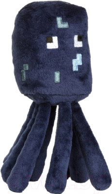 

Мягкая игрушка Minecraft, Squid. Осьминог / TM16532