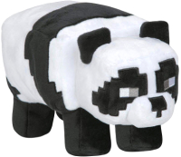 Мягкая игрушка Minecraft Panda / TM11928 - 