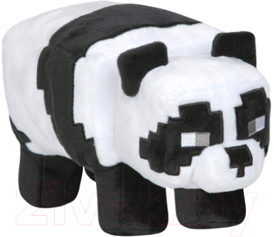 Мягкая игрушка Minecraft Panda / TM11928