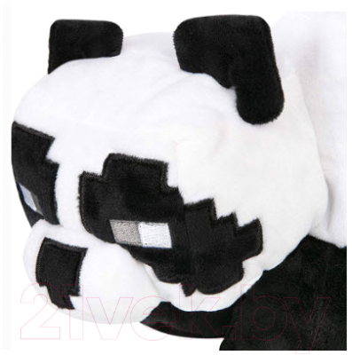 Мягкая игрушка Minecraft Panda / TM11928