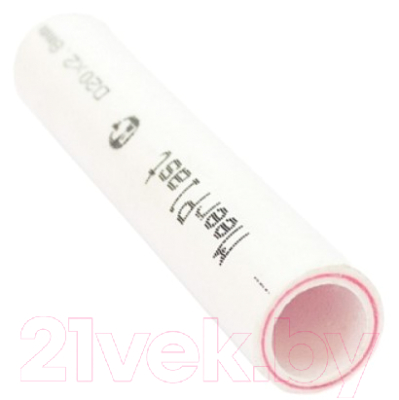 

Труба водопроводная MeerPlast, PN25 25х4.2 / 00000004329