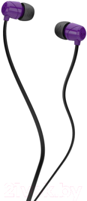 

Наушники Skullcandy, Jib In-Ear W/O Mic