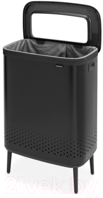 Бак для белья Brabantia Bo Laundry Bin Hi / 200564