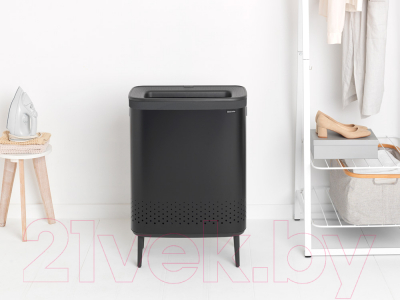 Бак для белья Brabantia Bo Laundry Bin Hi / 200564